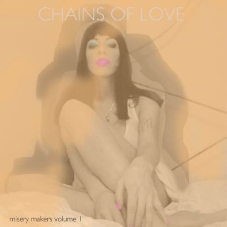 Chains Of Love comparte su nuevo EP