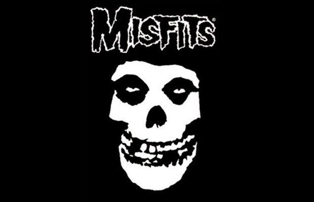 Misfits anuncia otro show con alineación original