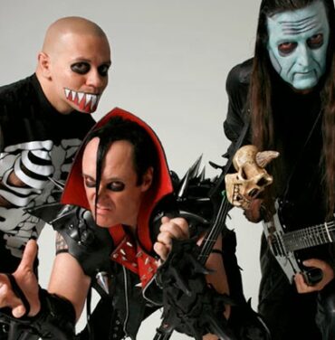 Misfits en el Foro Norte