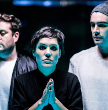 PREMIERE: Escucha + descarga nuevo disco de Miss Garrison