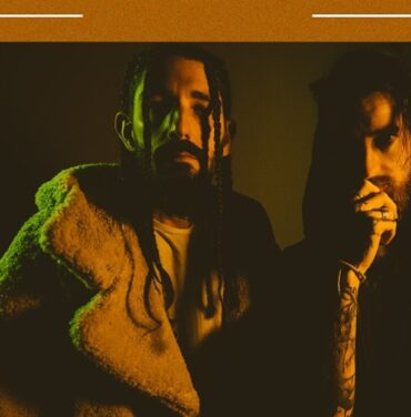 PRECIOS: Missio ofrecerá un show en el Foro Indie Rocks!