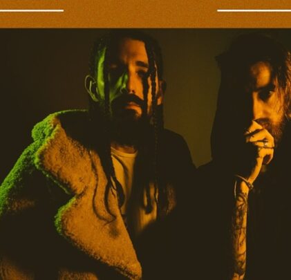 PRECIOS: Missio ofrecerá un show en el Foro Indie Rocks!