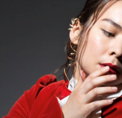 Mitski comparte “Heat Lightning” con video animado