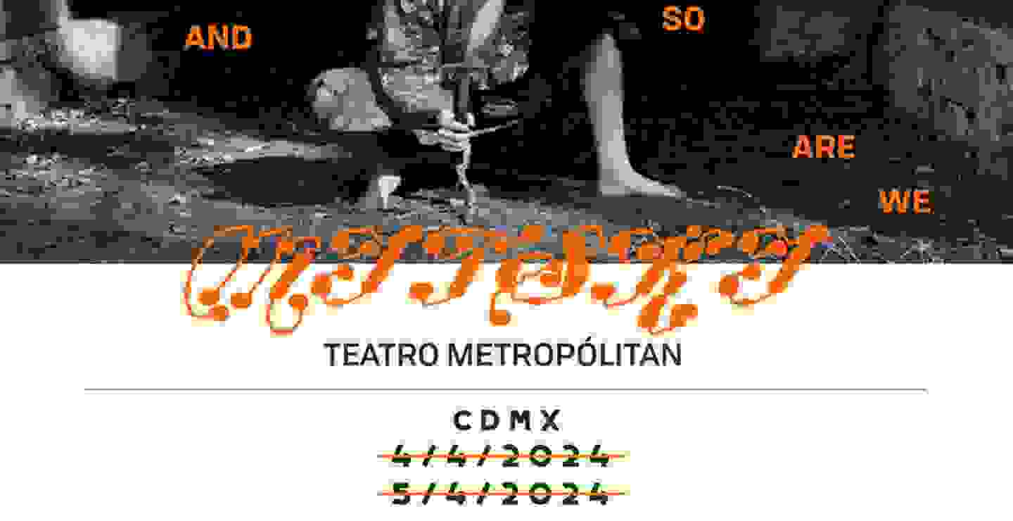 SOLD OUT: Mitski en el Teatro Metropólitan