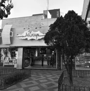 El fin de una era: Mixup Génova dice adiós