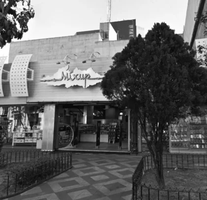 El fin de una era: Mixup Génova dice adiós