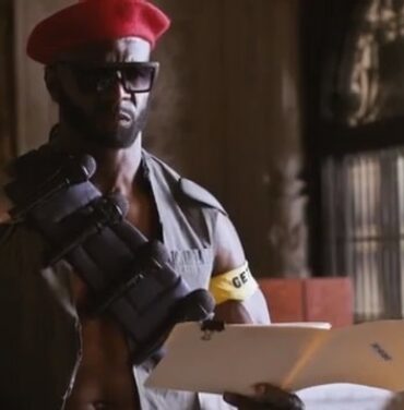 Major Lazer presenta video para 