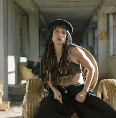 MØ estrena el video 