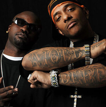 Nueva canción de Mobb Deep