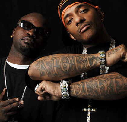 Nueva canción de Mobb Deep