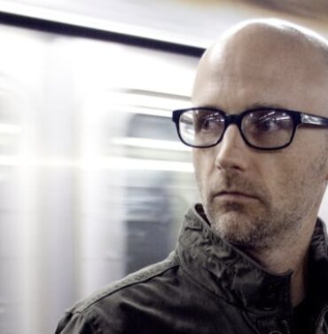 Moby estrena video para 