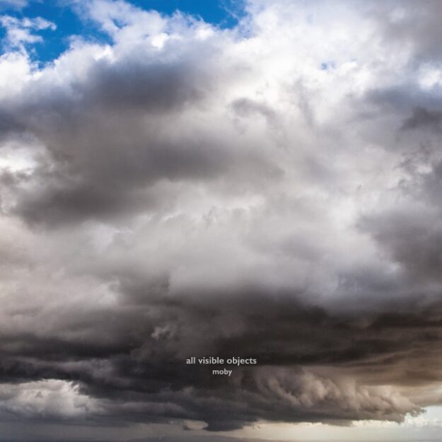 Moby — All Visible Objects