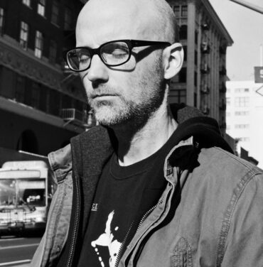Entrevista con Moby