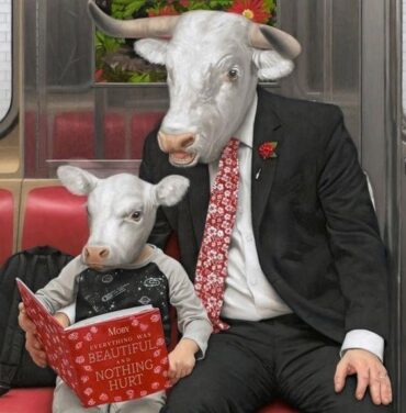 Moby — Everything Was Beautiful, and Nothing Hurt