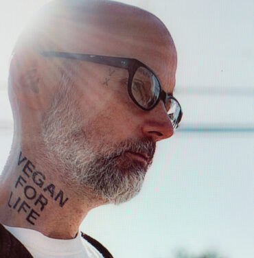 Moby anuncia 'Reprise' su próximo álbum