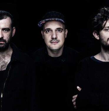 Entrevista con Moderat