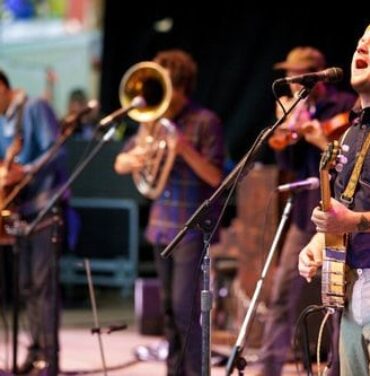 Modest Mouse cancela tour por Europa y Norteamérica