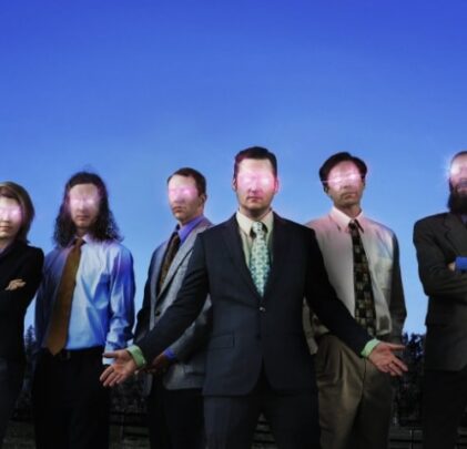 Modest Mouse estrena 