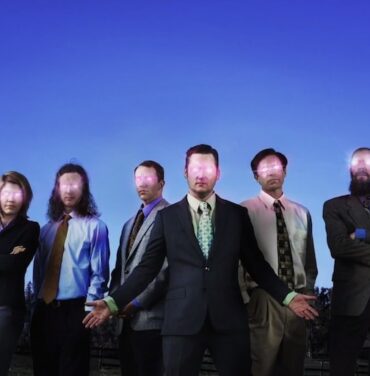 Modest Mouse: recopilando los años