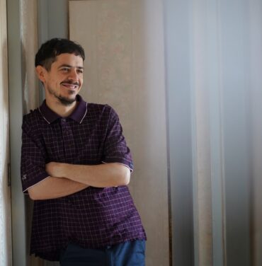 Disfruta del folk de MOGUE con “Algo en tu pelo” ft. Vero Gerez