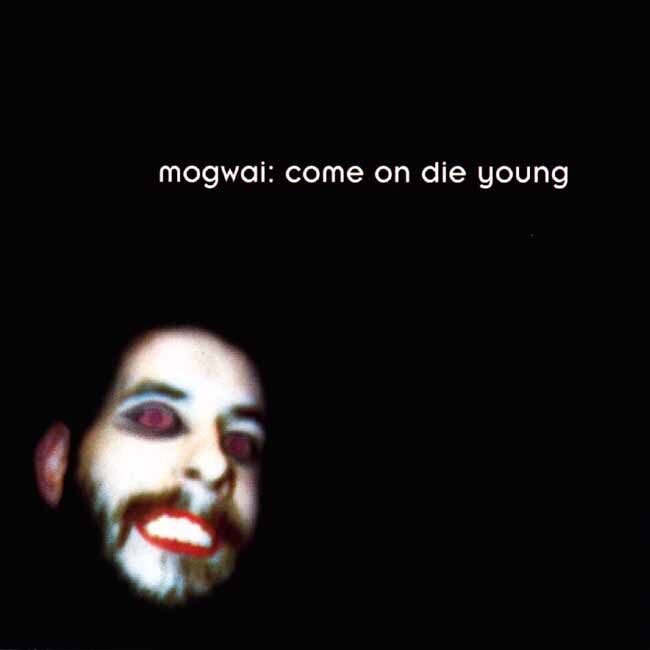 Mogwai comparte material extra de 'Come on Die Young'