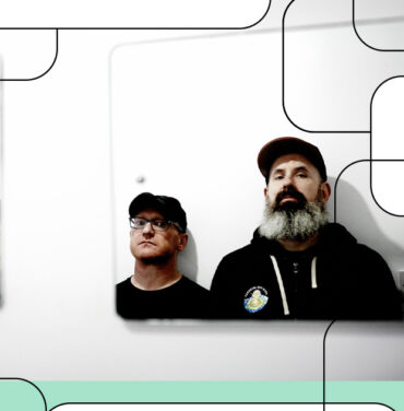 Entrevista con Mogwai