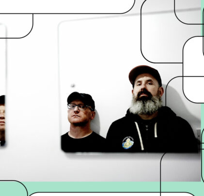 Entrevista con Mogwai