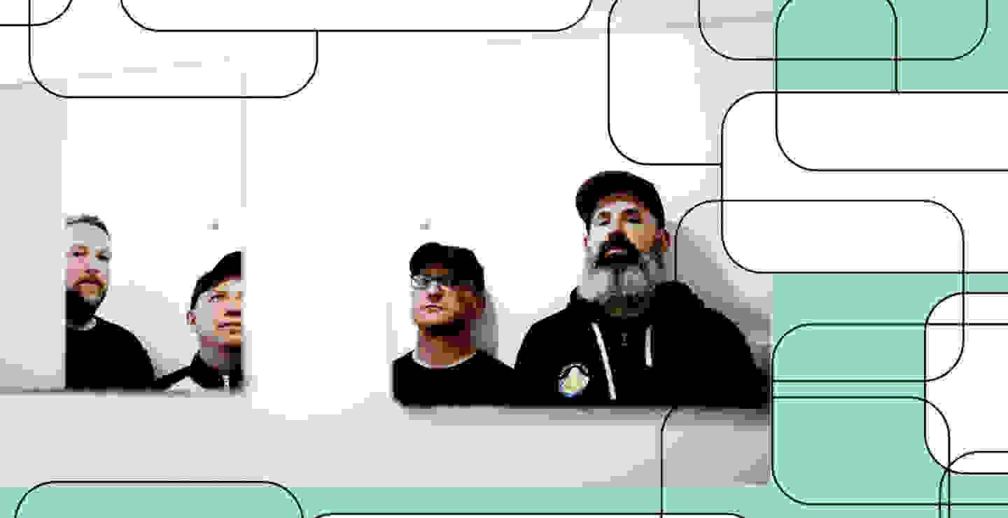 Entrevista con Mogwai