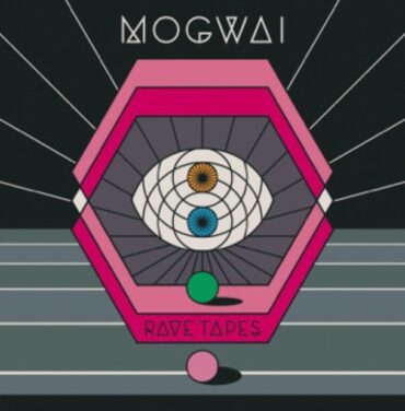 Disfruta completo el nuevo álbum de Mogwai
