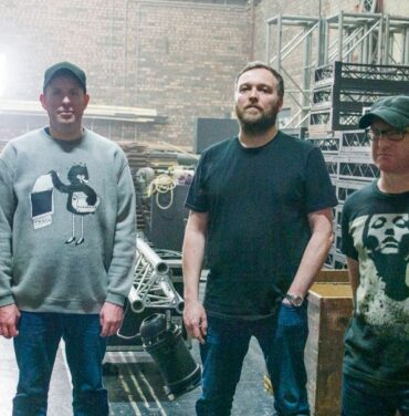 Mogwai libera ‘Take Sides’, un nuevo EP de remixes