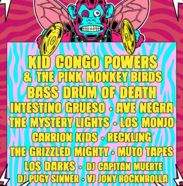 Monkeybee 2023 revela lineup final