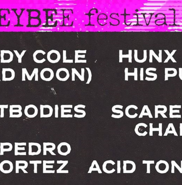 PRECIOS: MonkeyBee Festival vol.5 anuncia lineup