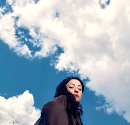 Mon Laferte estrena “Tenochtitlán”