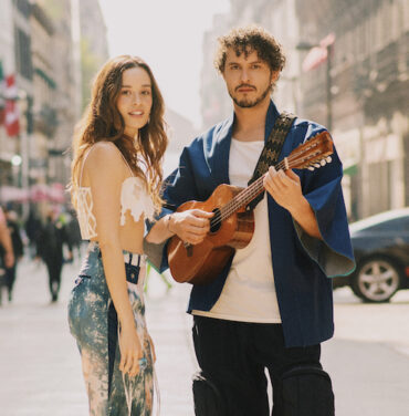 Monsieur Periné estrena video de “Tú y Yo”