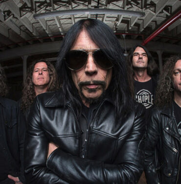 Monster Magnet estrena 