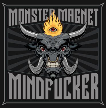 Monster Magnet — Mindfucker