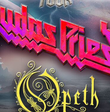 PRECIOS: Judas Priest invadirá la Arena CDMX