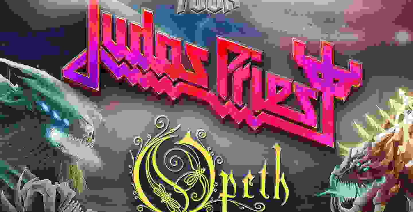 PRECIOS: Judas Priest invadirá la Arena CDMX