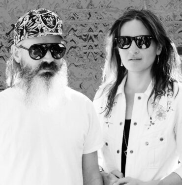 Moon Duo anuncia nuevo disco y presenta 