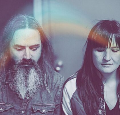 Moon Duo anuncia nuevo LP