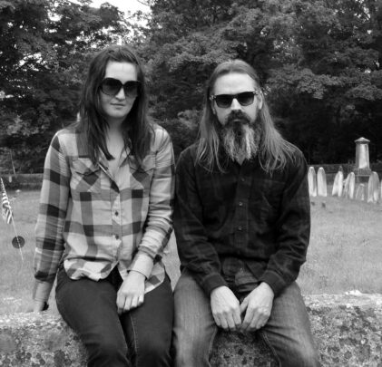 Moon Duo estrena video para 