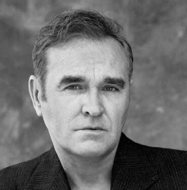La biopic de Morrissey llegará a México