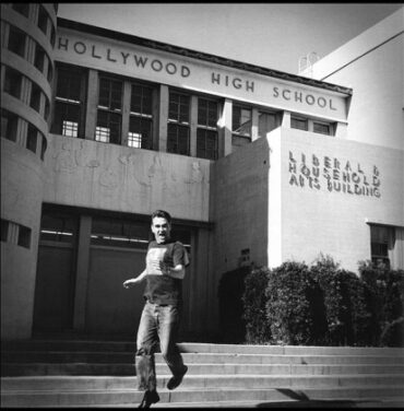 Morrissey vuelve a México, pero solo en cines