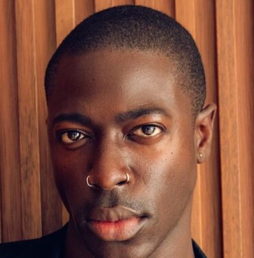 Moses Sumney estrena “Hey Girl(s)” con Syd y Meshell Ndegeocello