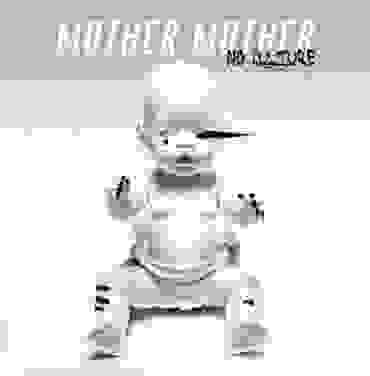 Mother Mother – No Culture