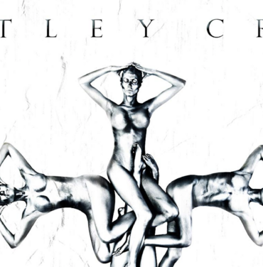 A 10 años del último disco de Mötley Crüe