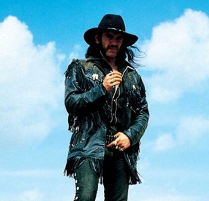 A 40 años del ‘Ace of Spades’ de Motörhead