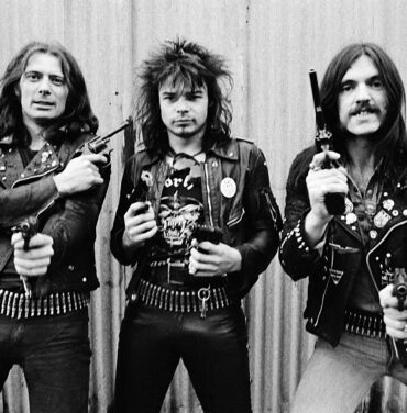 Motörhead estrenará álbum en vivo de su concierto en Berlín