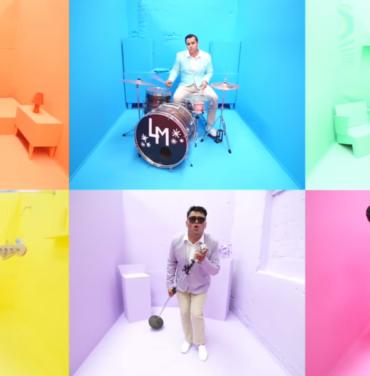 Los Moustros del Espacio Exterior presenta video