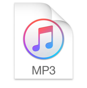 ¿Por qué es relevante la muerte del MP3?